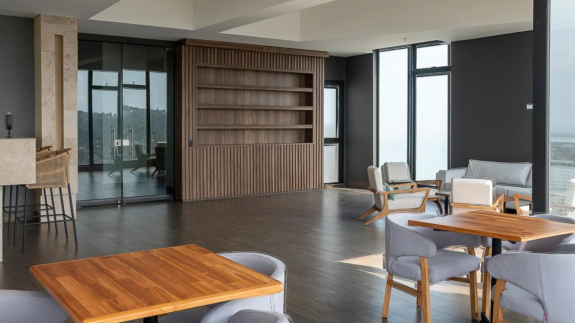 Murano Centro1 26Floor,Rooftop,Infinity Pool & Views By Imz Cartagena Colombia