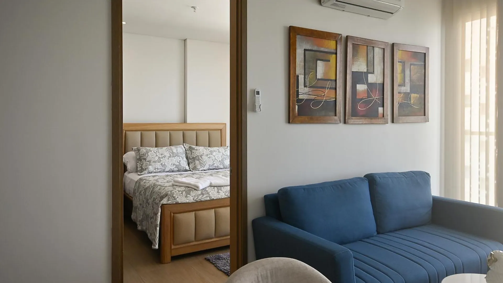 Murano Centro1 26Floor,Rooftop,Infinity Pool & Views By Imz Cartagena Colombia