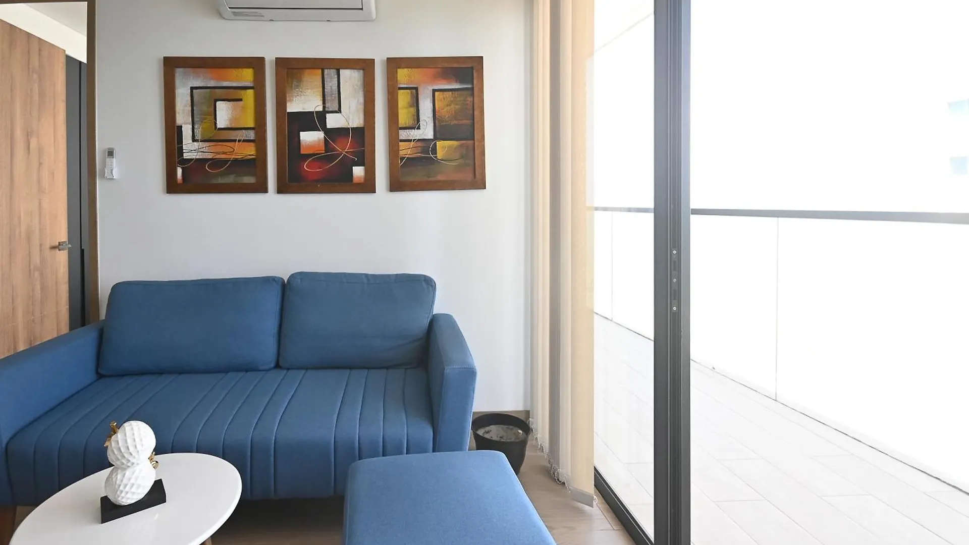 Murano Centro1 26Floor,Rooftop,Infinity Pool & Views By Imz Cartagena