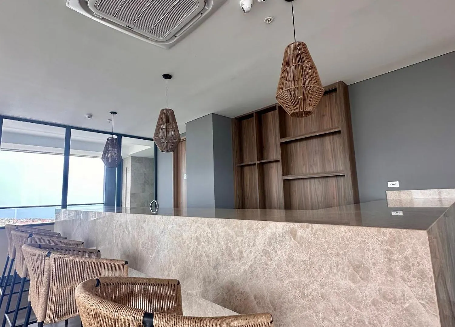 Apartment Murano Centro1 26Floor,Rooftop,Infinity Pool & Views By Imz Cartagena