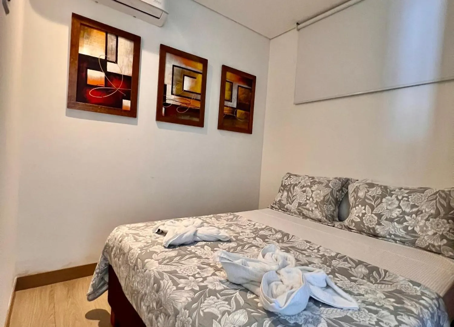 Murano Centro1 26Floor,Rooftop,Infinity Pool & Views By Imz Cartagena Colombia