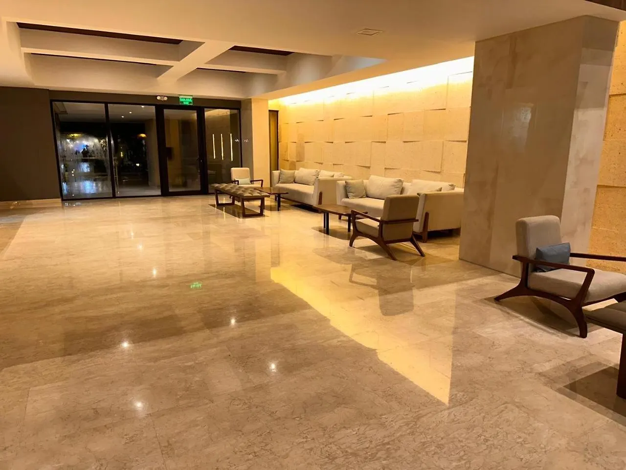 Murano Centro1 26Floor,Rooftop,Infinity Pool & Views By Imz Cartagena