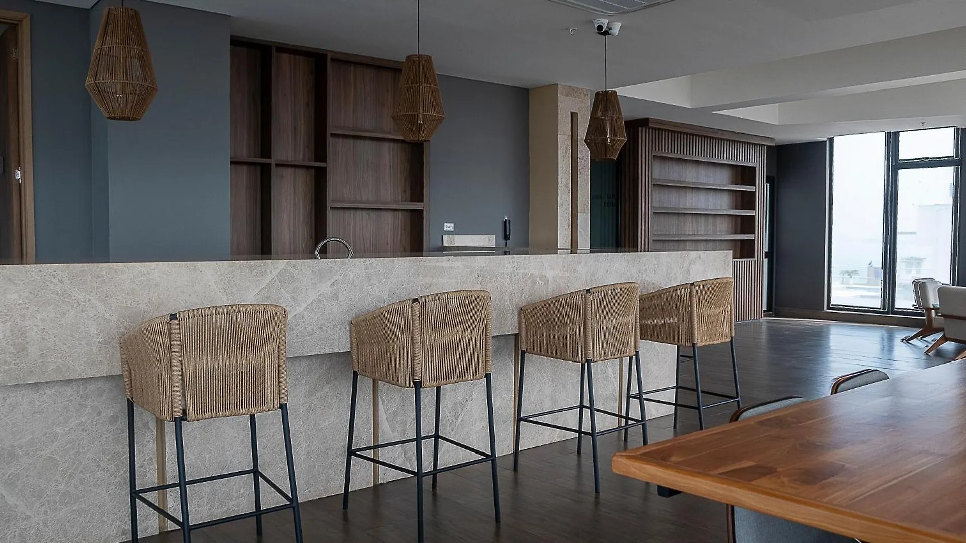 Murano Centro1 26Floor,Rooftop,Infinity Pool & Views By Imz Cartagena