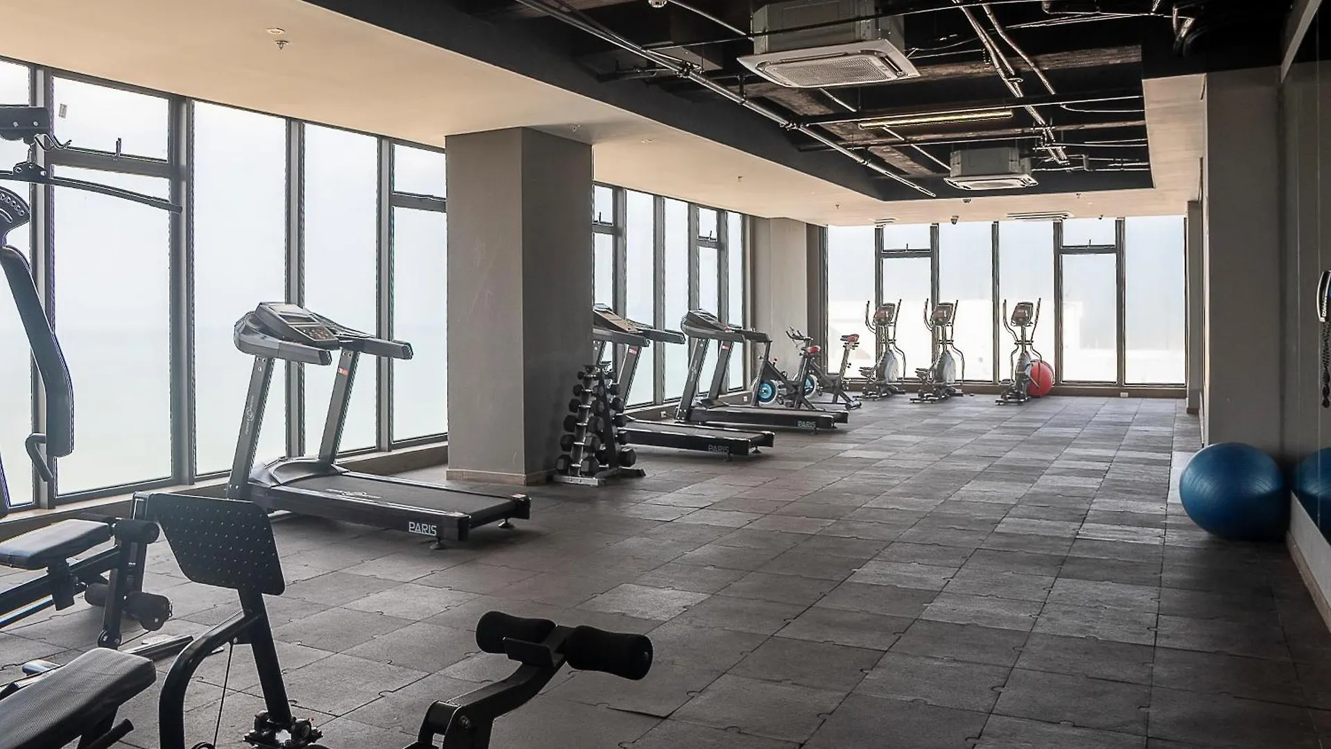 Appartement Murano Centro1 26Floor,Rooftop,Infinity Pool & Views By Imz Cartagena