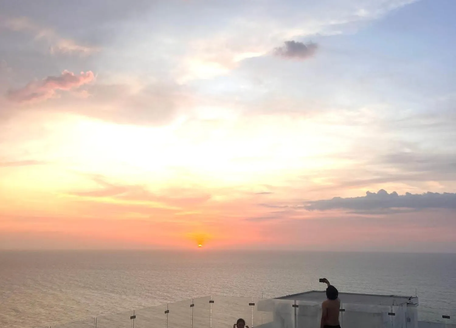 Murano Centro1 26Floor,Rooftop,Infinity Pool & Views By Imz Cartagena 0*,