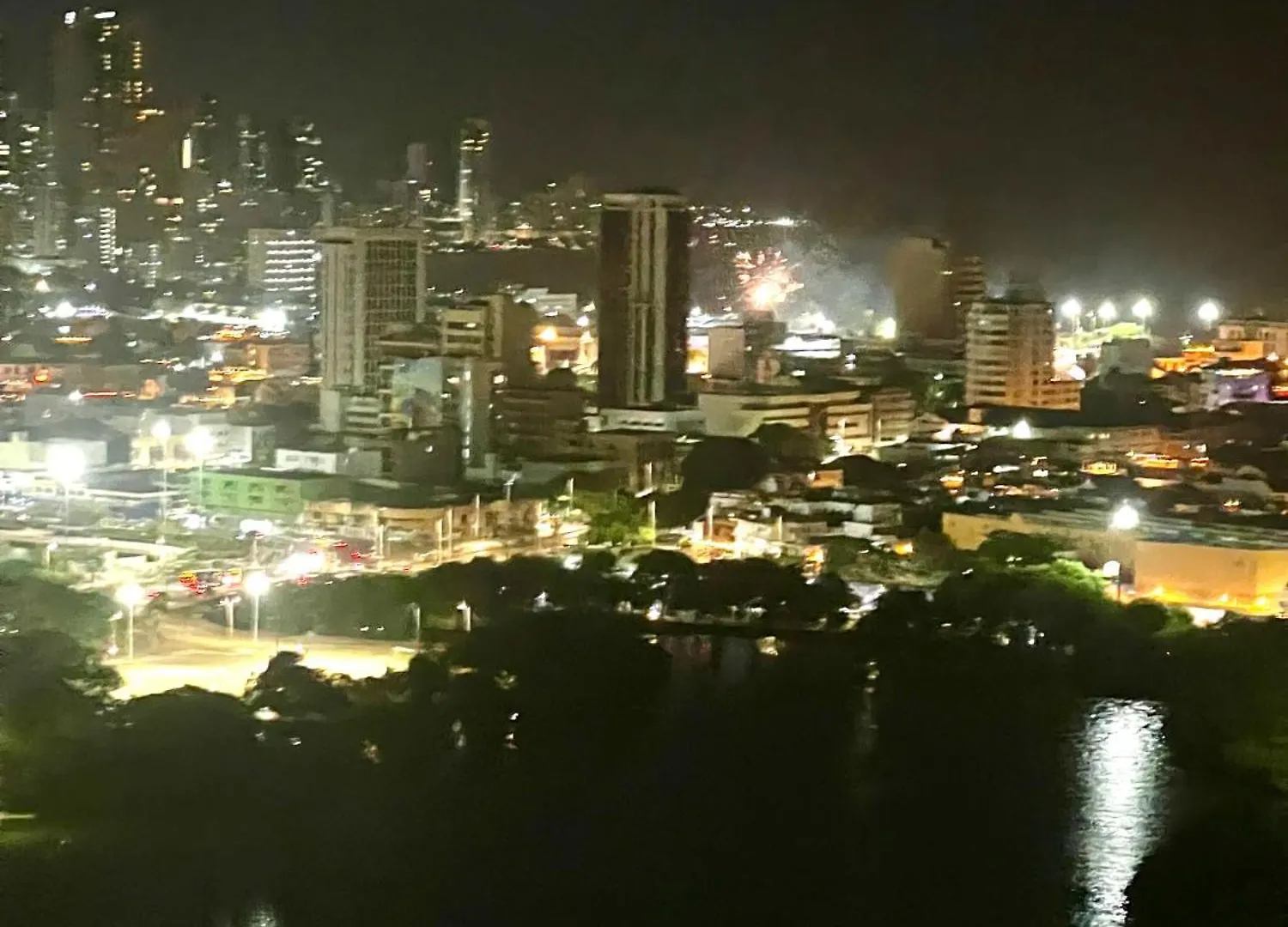 Murano Centro1 26Floor,Rooftop,Infinity Pool & Views By Imz Cartagena 0*,
