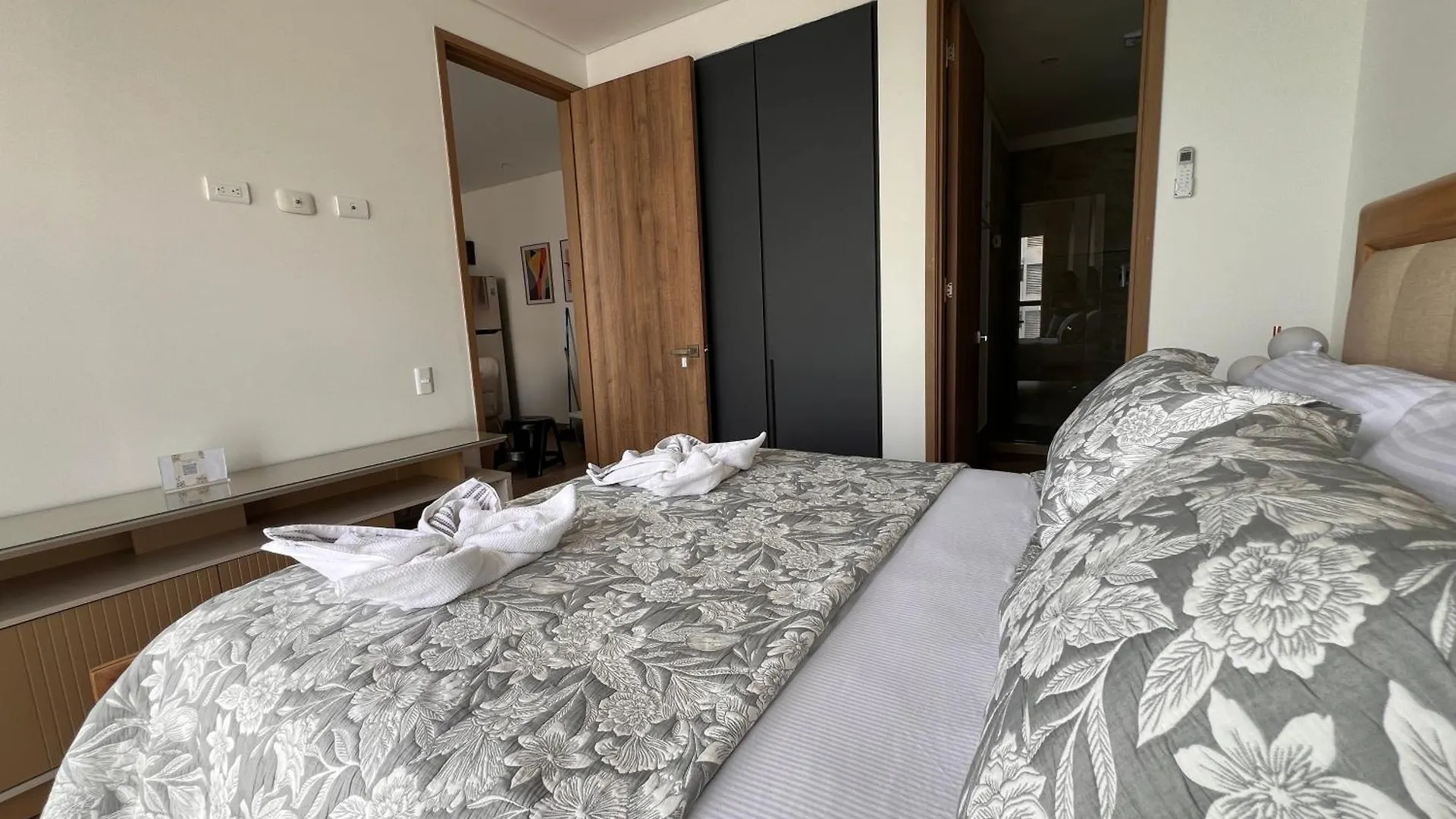Appartement Murano Centro1 26Floor,Rooftop,Infinity Pool & Views By Imz Cartagena